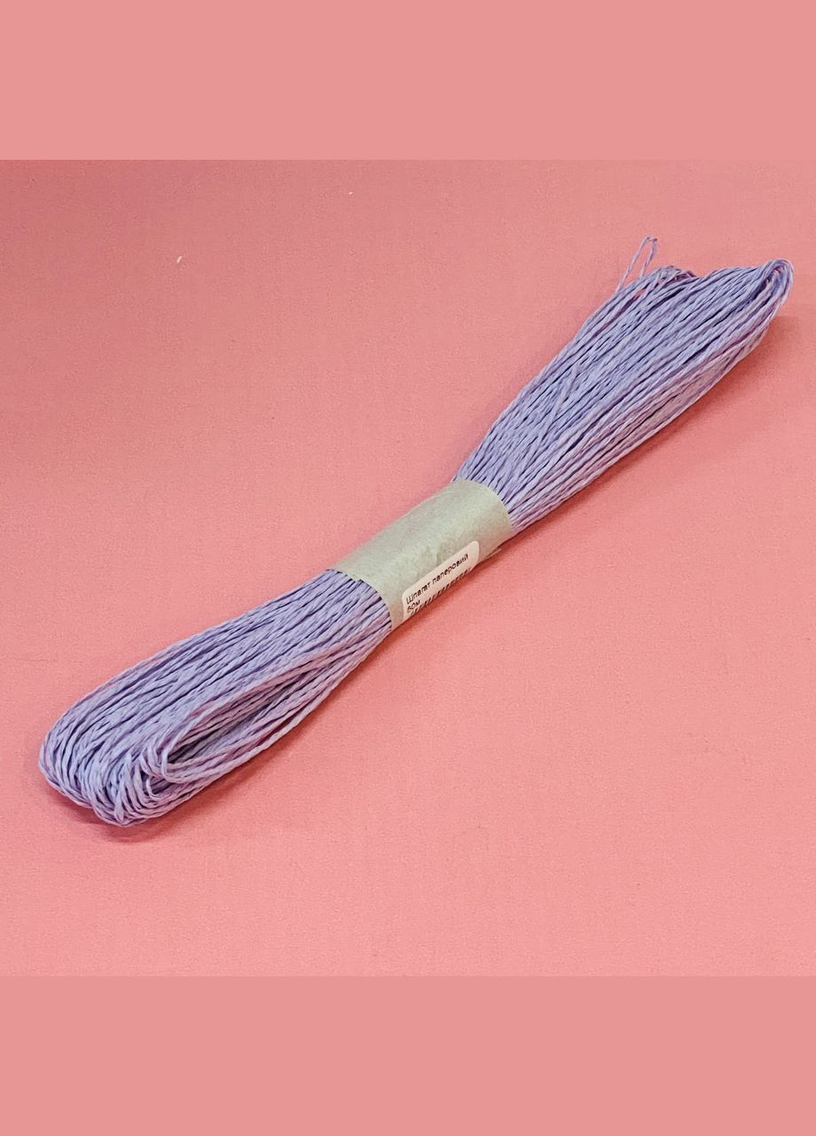 Мотузка декоративна 5шт/уп 20м Home (306748562)