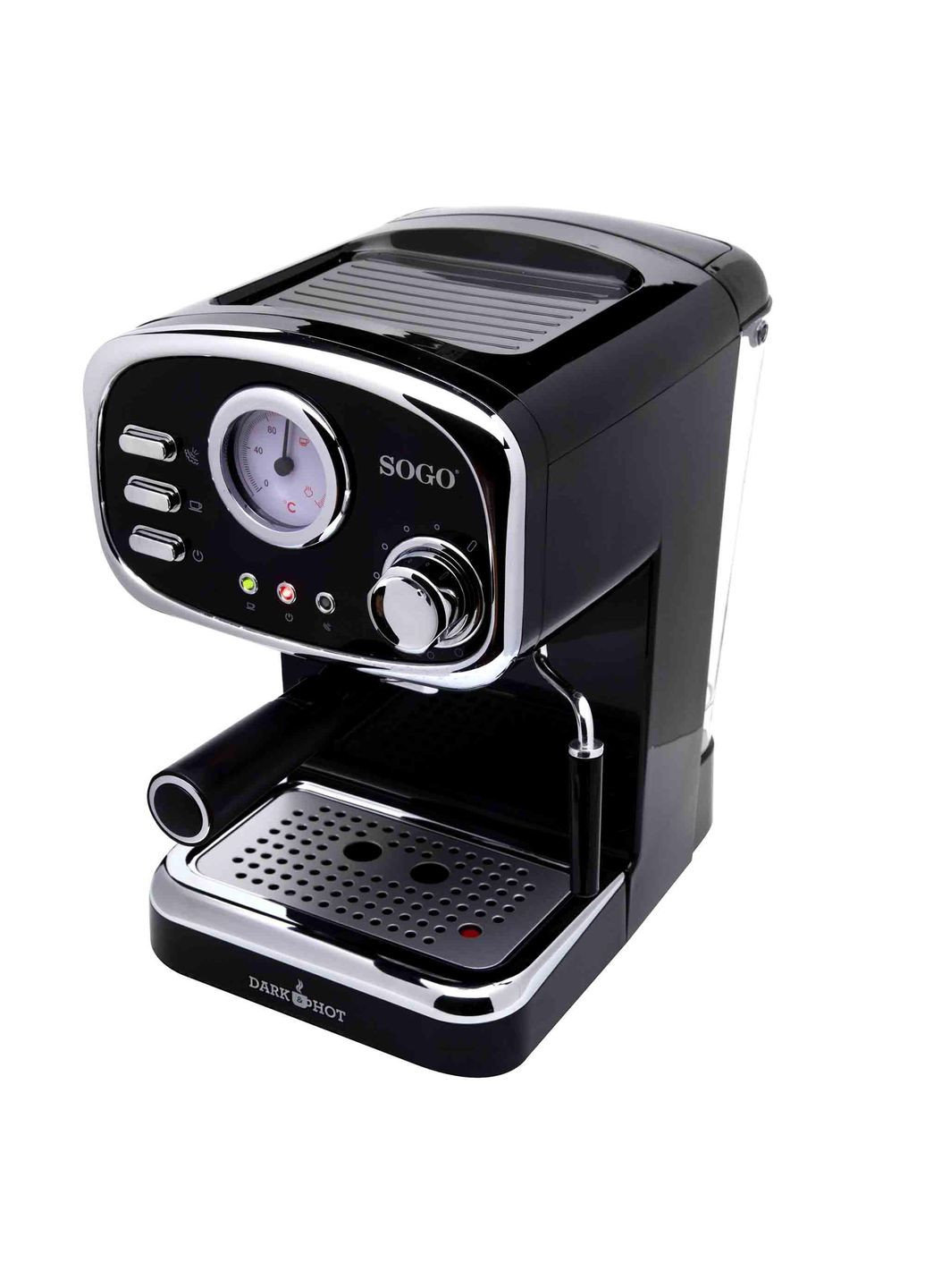 Кофеварка SOGO SS-5680 No Brand (365269049)