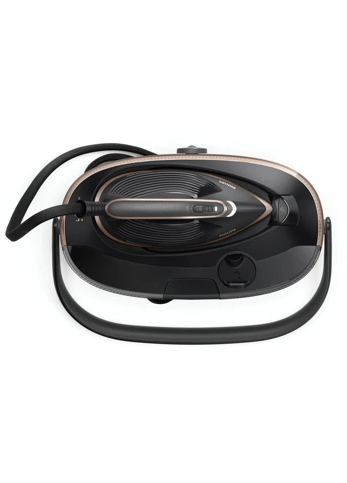 Утюг-парогенератор PerfectCare 8000 PSG8300/80 Philips (395828878)