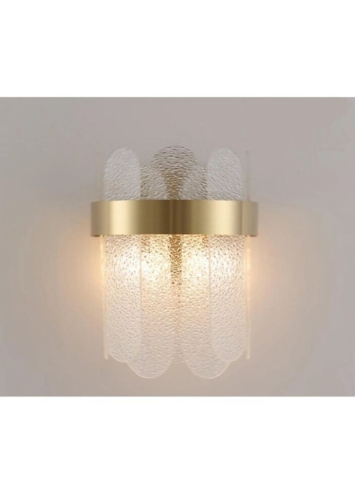 Бра настінне 26910 Золото 45х14х20 см. Sunnysky (335972336)