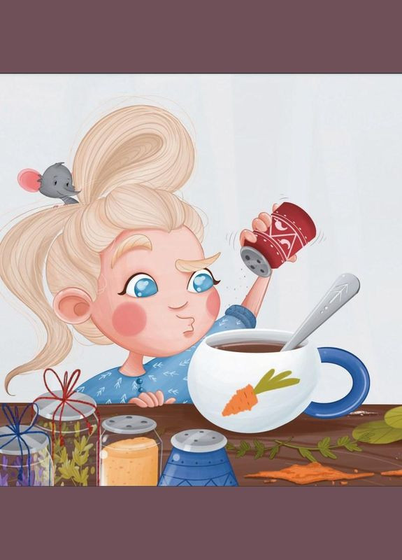 Книга Кельта і Місяць, що впав Вікторія Івер (9786171700321) Виват (316082605)