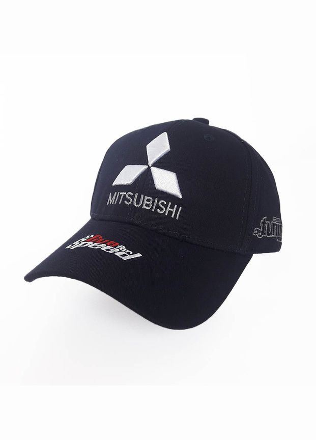 Автомобильная кепка Mitsubishi 3698 Sport Line (282750082)