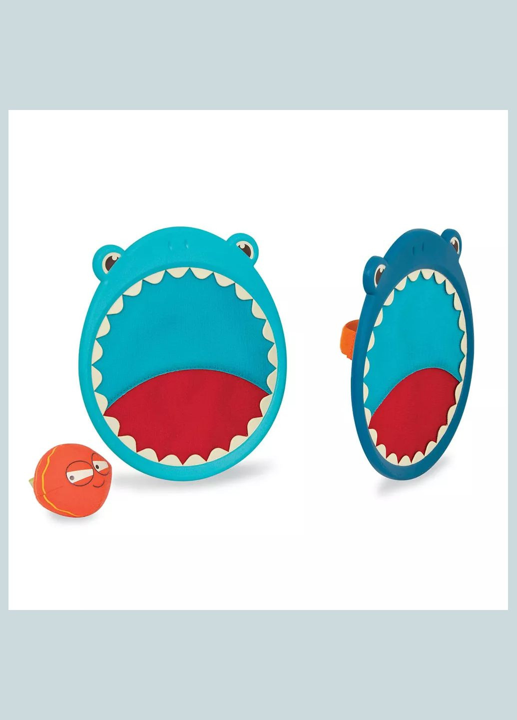 Розвиваюча гра Акули Пастки (BX1553Z) Battat (326805568)