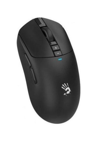 Миша ігрова Bloody R72 Pro Wireless/USB Black A4Tech (339081236)