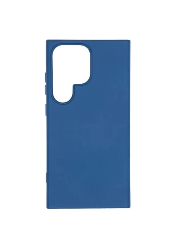 Чехол для мобильного телефона ICON Case Samsung S24 Ultra Dark Blue (ARM72497) ArmorStandart (399140164)