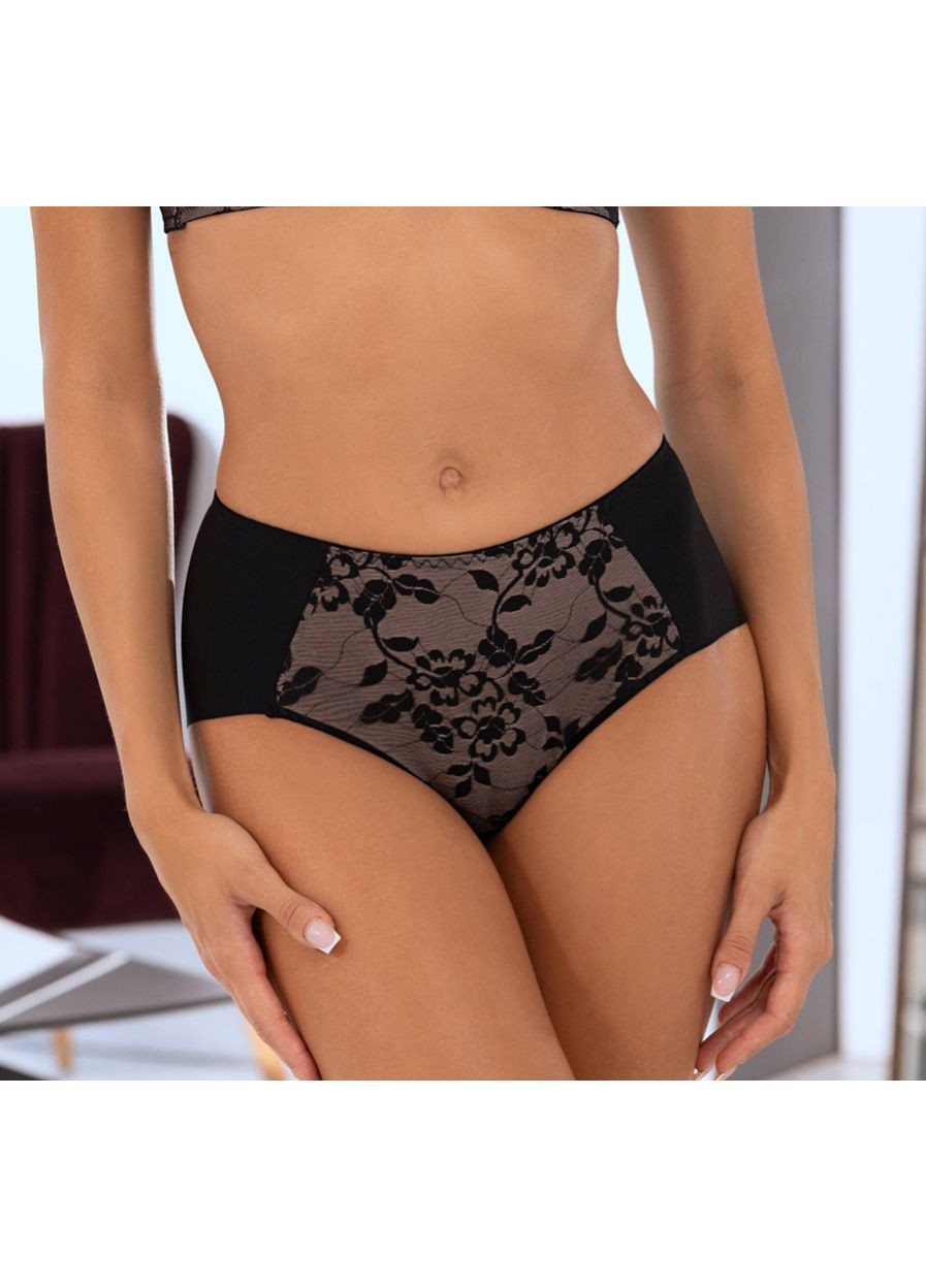 Высокие женские трусики слеп Orhideja (370391295)