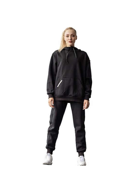 Костюм джоггеры и худые со швами наизнанку SET9 Бежевый, (06399754) TOTALFIT (315694325)