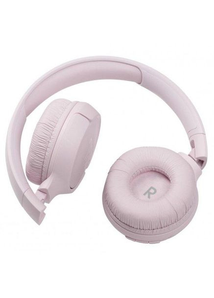 Bluetooth Stereo Tune 510 BT (JBLT510BTROSEU) Rose UA JBL (360402852)