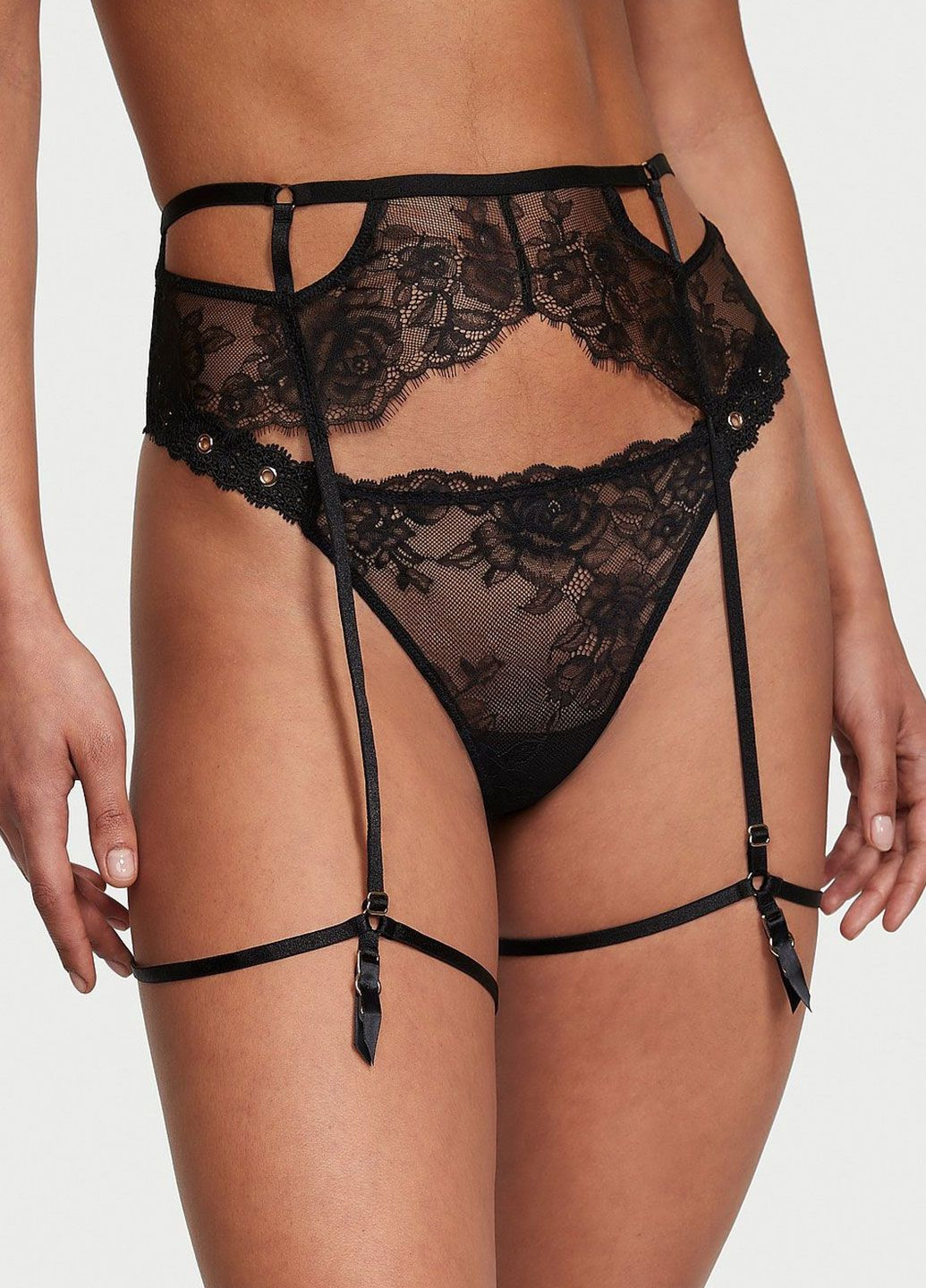 Пояс для панчох Victoria's Secret (364653061)