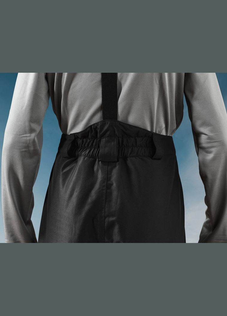 Комбинированный зимний горнолыжный костюм мембранная куртка и полукомбинезон для мальчика thermolite® ecomade 427309-457500 Crivit