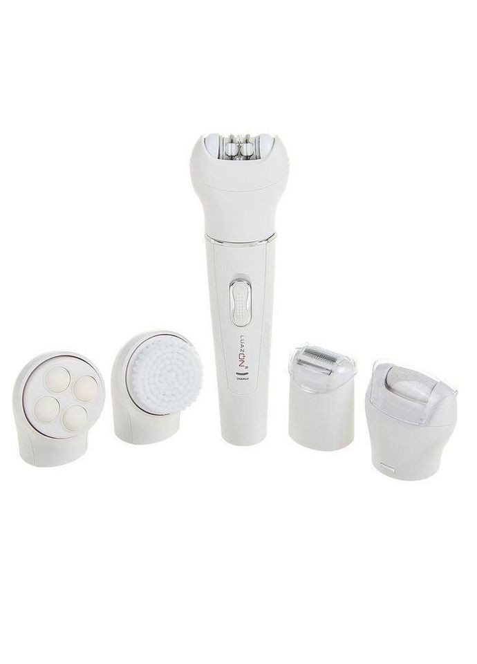 Епілятор GM-3072 5в1 Gemei (297332031)