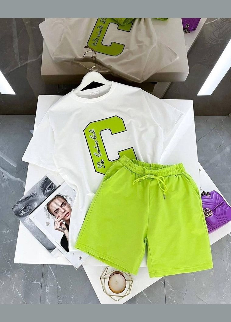 Костюм DK/DL Мода без кордонів (343710197)