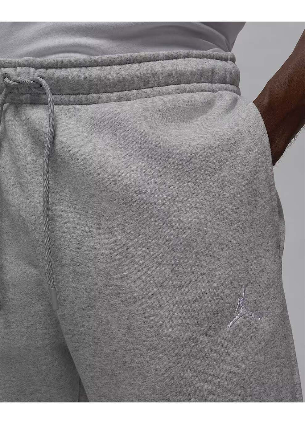 Чоловічі Штани M BRK FLC PANT Сірий Jordan (367597834)