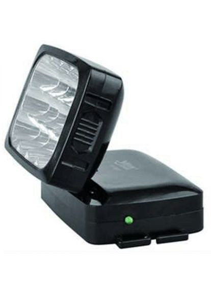 Налобний ліхтар акумуляторний YJ-1837 універсальний потужний яскравий для риболовлі 12 LED 2 режими WD (297331923)