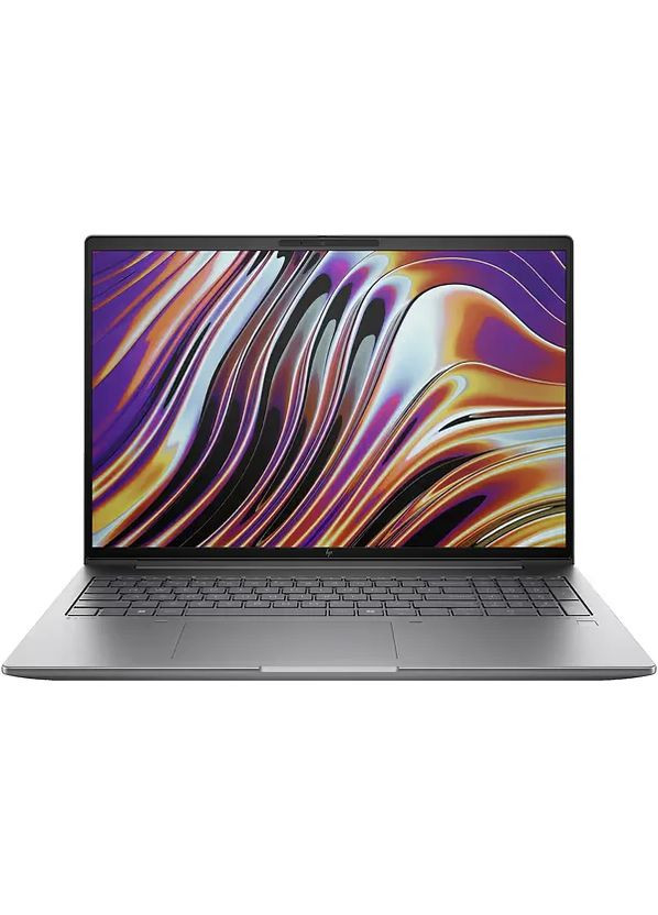 Ноутбук ZBook Power G11A (B2ZZ8ES) Silver HP (360414318)