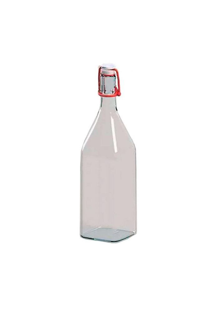 Бутылочка для воды 1 л 12000 Everglass (280917487)