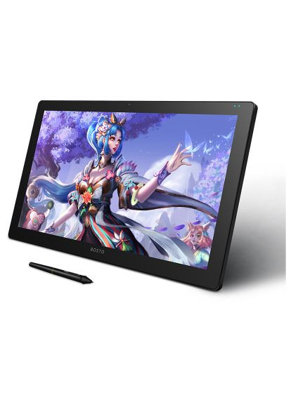 Планшет-монітор BOSTO BT-22HDT (366154054)