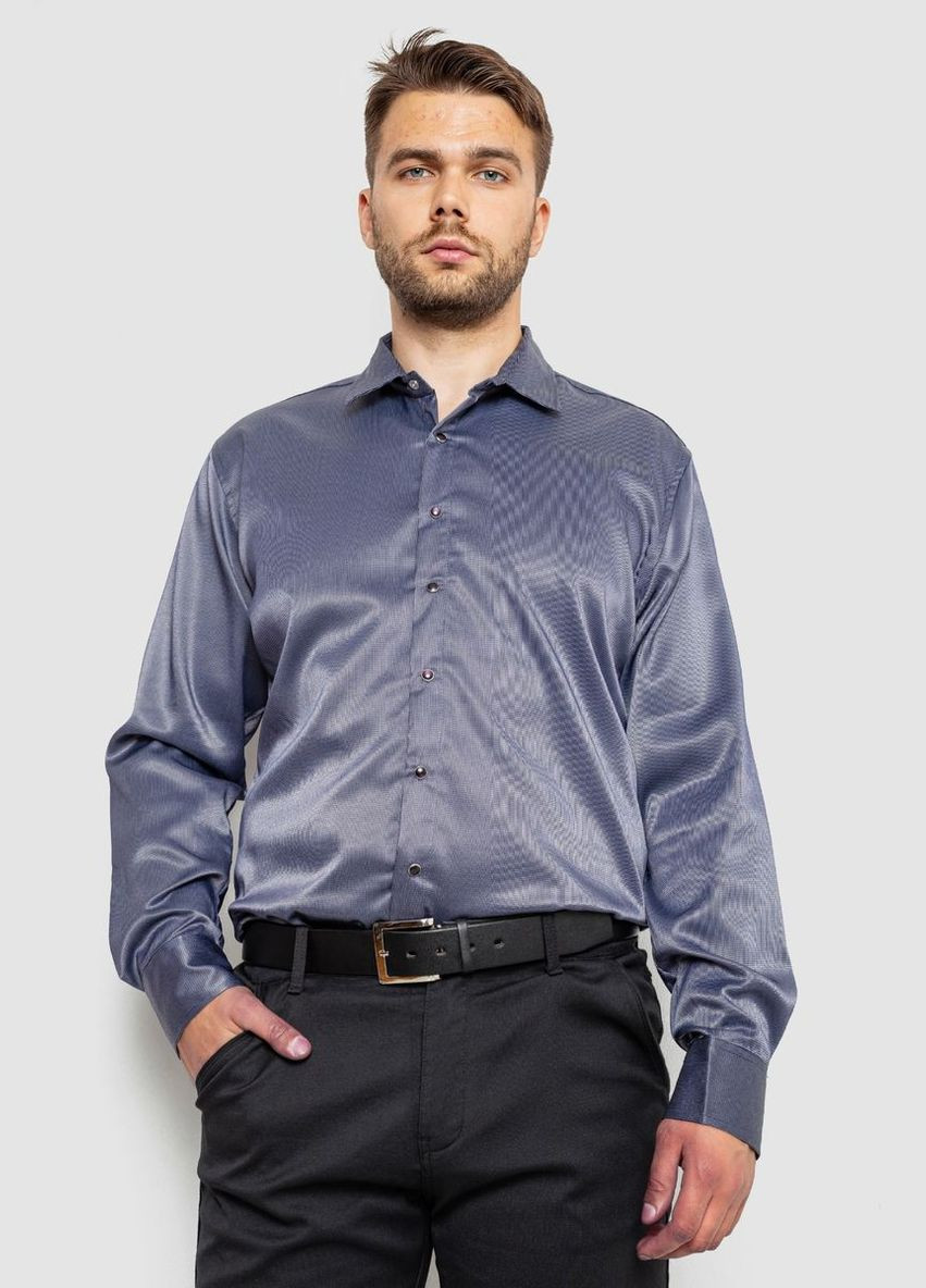 Сорочка чоловіча Ager 214R3060 (339607375)