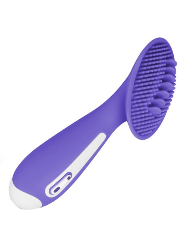 Вибростимулятор Nara Clitoris Stimulator Good Vibes Only (298936150)