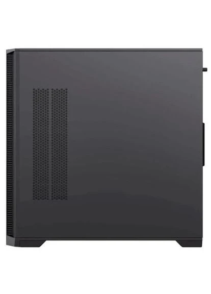 Корпус Defender TG, без БП, Mini Tower, Micro ATX / Mini ITX, 1xUSB 3.1, 2xUSB 2.0, 4x120 мм LED, 461x210х450 мм DEFENDER TG GameMax (395352012)