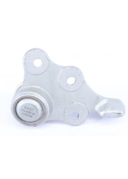 Опора шаровая (передняя/снизу)/R) Opel Omega A 1.8-3.6 86-94 825 0124 10 (opt-om) FAG (366205246)