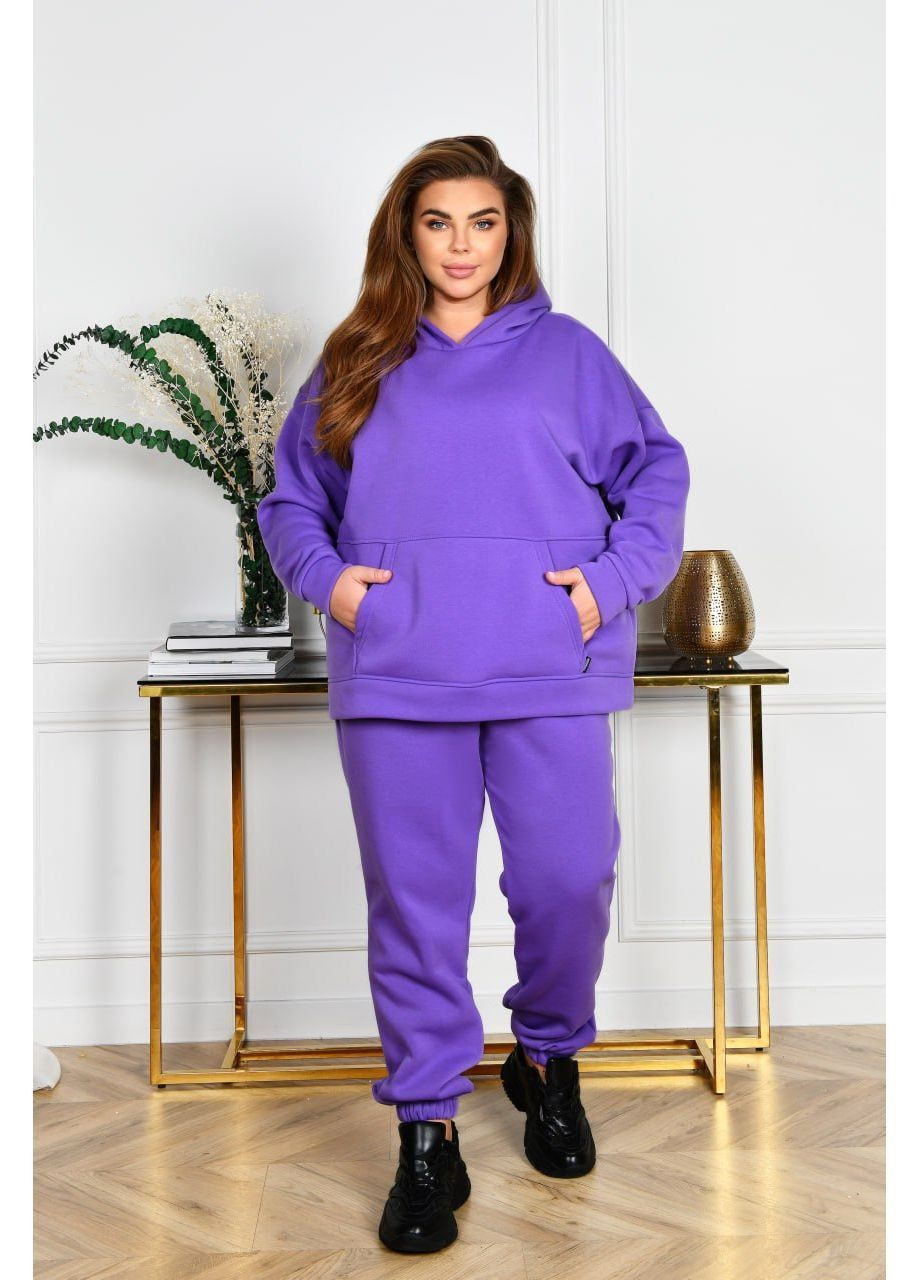 Жіночий теплий костюм No Brand (368668696)