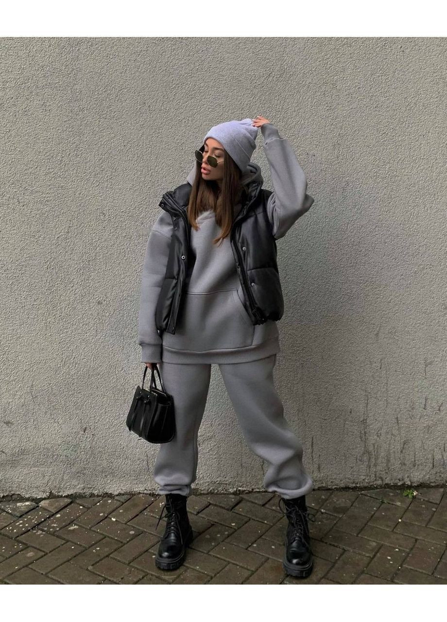 Жіночий спортивний костюм No Brand (363555213)