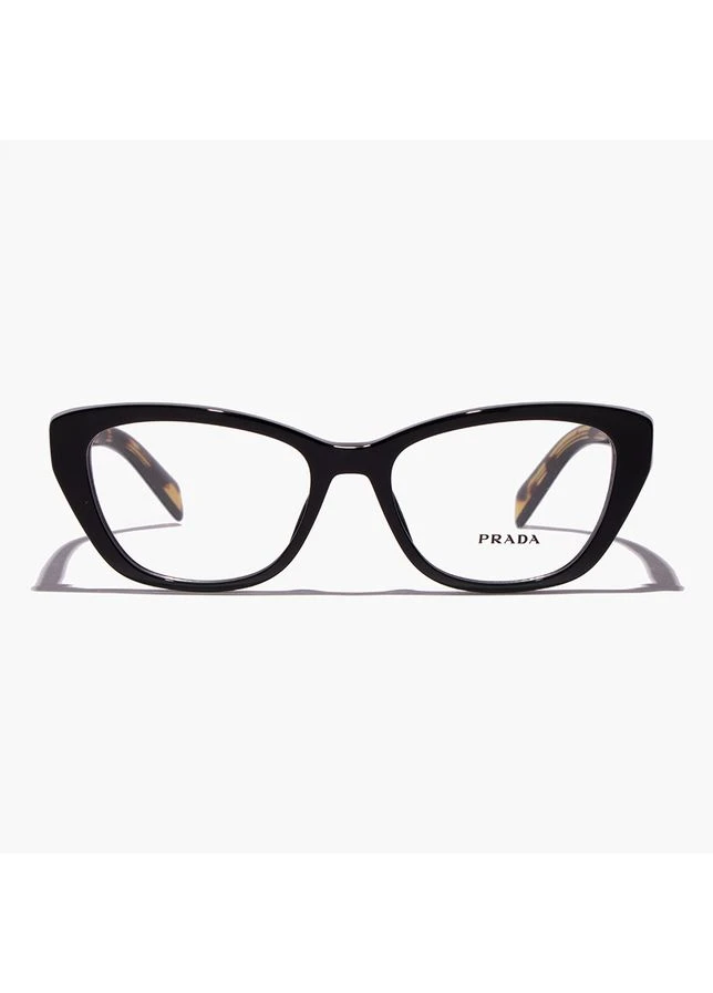 Оправа оптическая PR 19WV 1AB1O1 Prada (399983018)