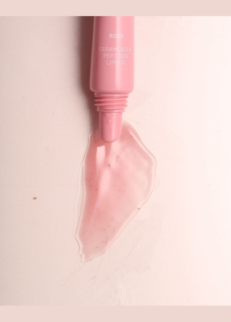 Блеск для губ Lipper ROSE, 8 мл LIPSS (305571610)