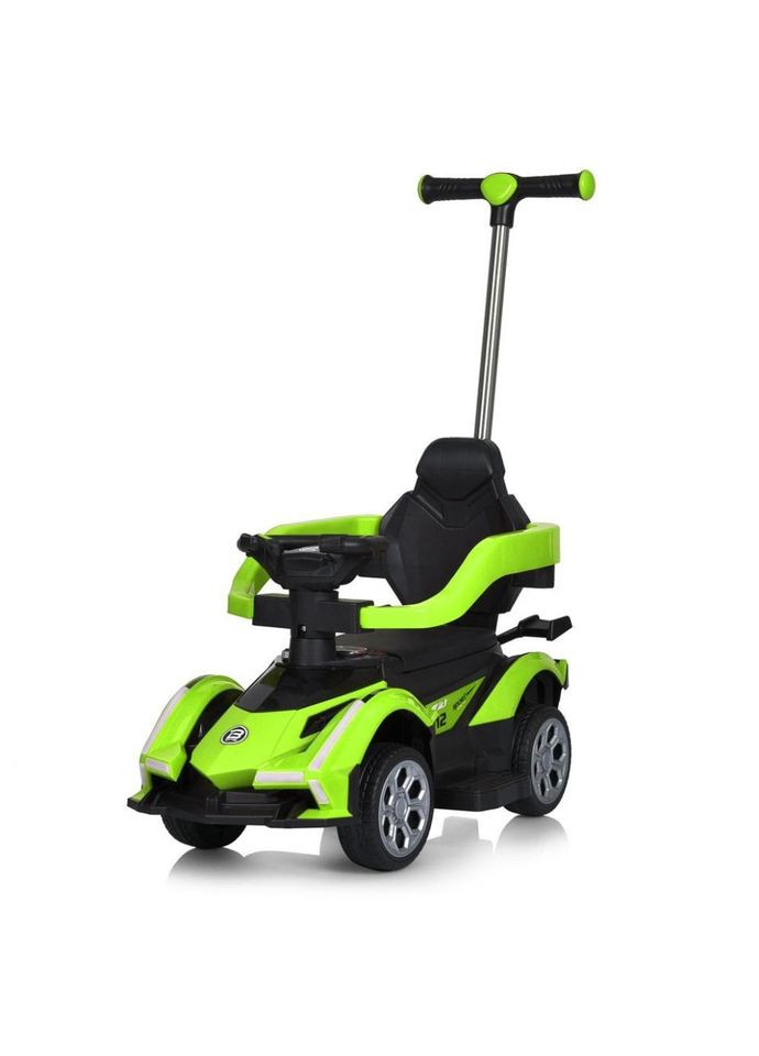 Детская машинка толокарь 3 в 1 M 5781EBLR-5 до 23 кг No Brand (330134870)