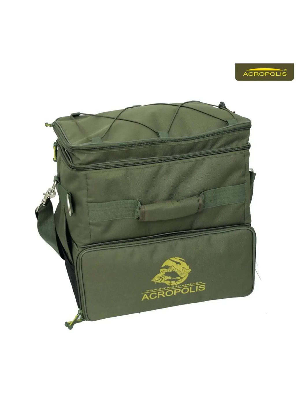 Сумка рибацька РС-1у Acropolis (329740984)