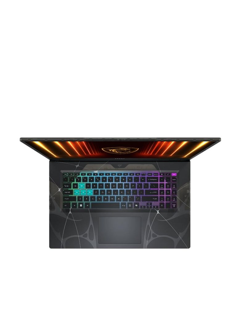 Ноутбук Cyborg 15 Core 5-210H/32GB/1TB RTX5060 144Hz (B2RWFKG-039XPL) MSI (351376336)