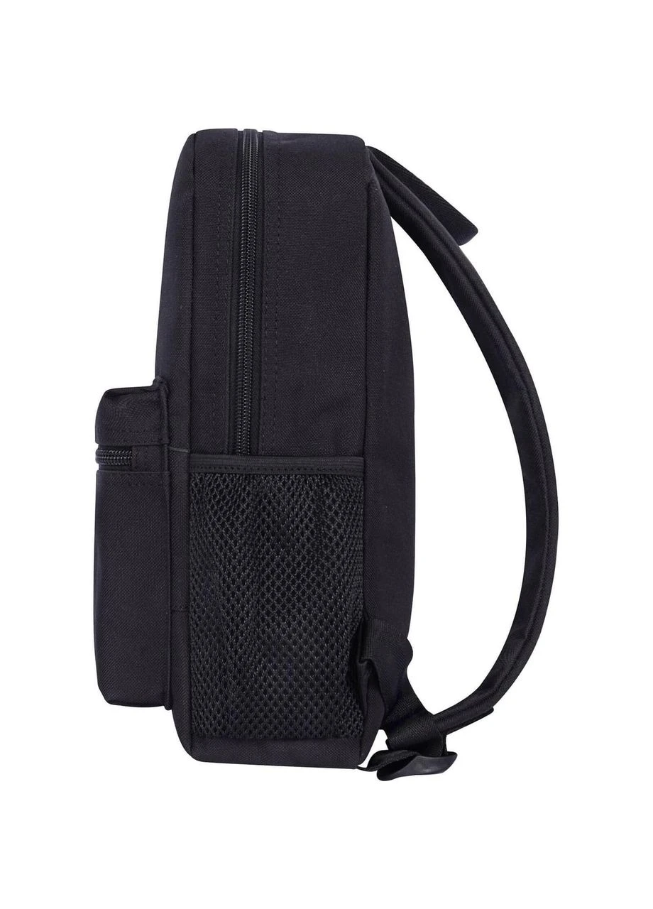 Рюкзак Молодіжний mini 8 л. чорний (0050866) Bagland (390067699)