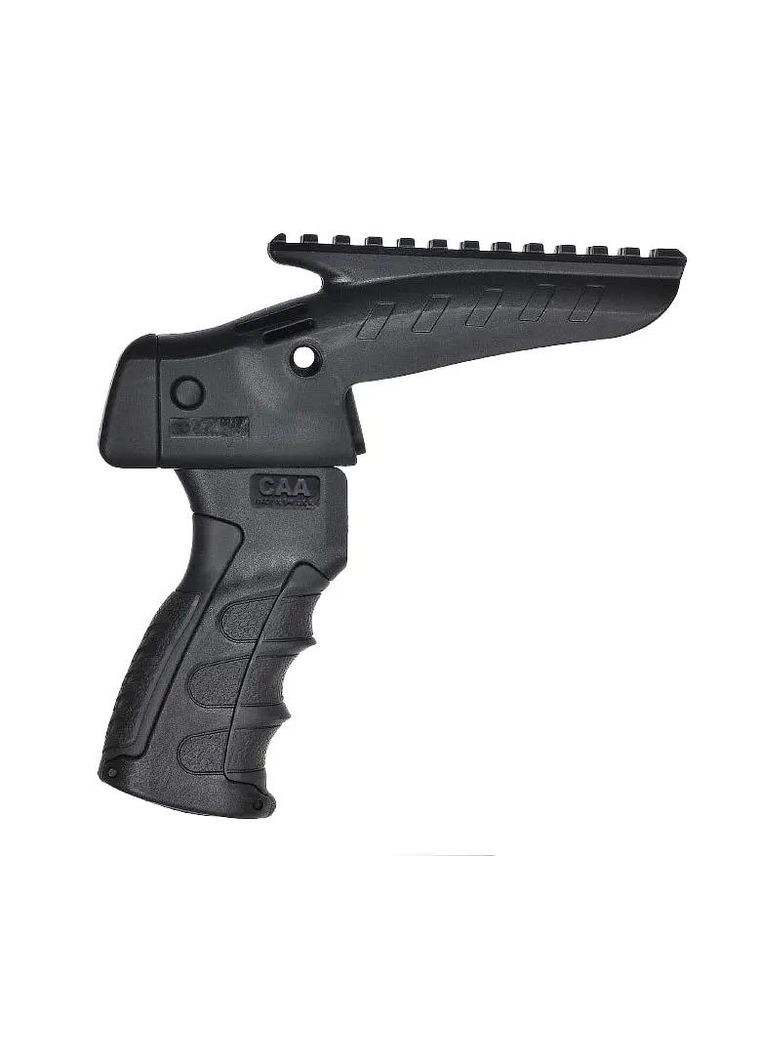 Руків’я САА Integrated Pistol Grip & Upper Picatinny Rail для Remington 870 CAA (316444331)