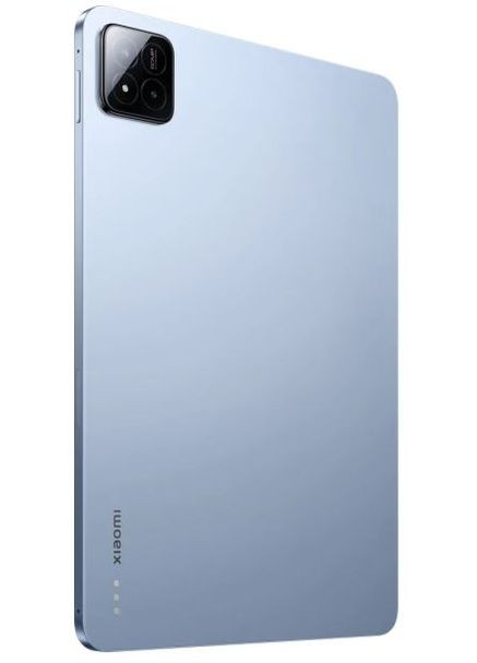 Планшет Pad 7 Pro 8/256GB Blue (VHU5438EU) (Global) (With Adapter) Xiaomi (371906567)