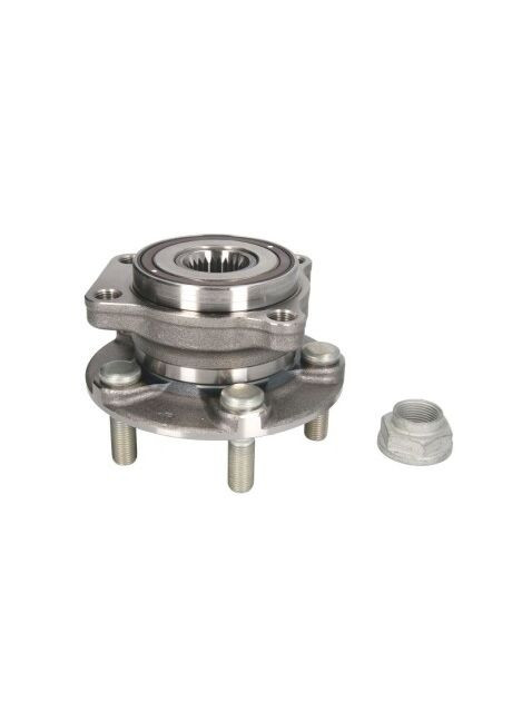 Підшипник маточини (передньої) Subaru Legacy VI/V 03-/Forester 05 713 6221 90 (opt-om) No Brand (339656201)