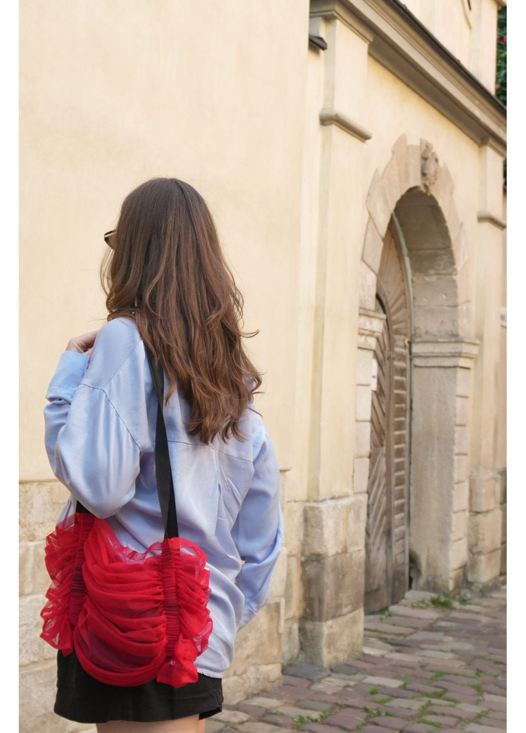 Шопер Tinto Morkwa (349731797)