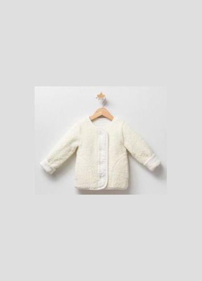 Кофта Двостороння 4911 Кремовий Tongs (306546704)