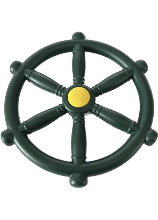 Пластиковый штурвал WCG детский для игровой площадки Kbt (342758394)