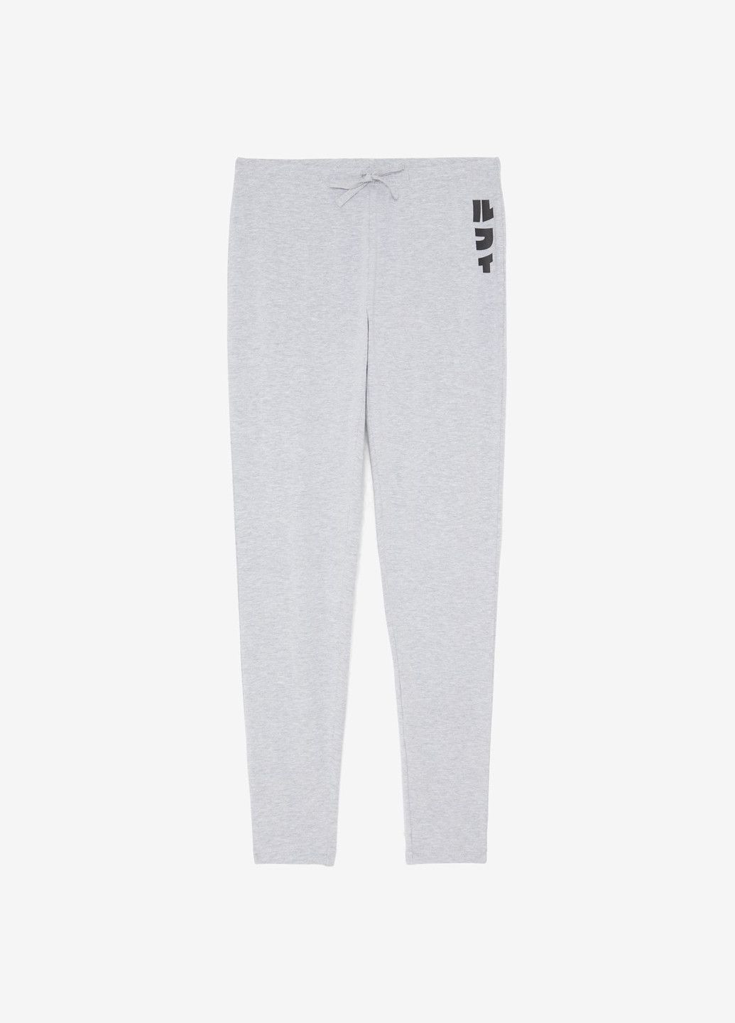 Прозора всесезон піжамна футболка Sinsay