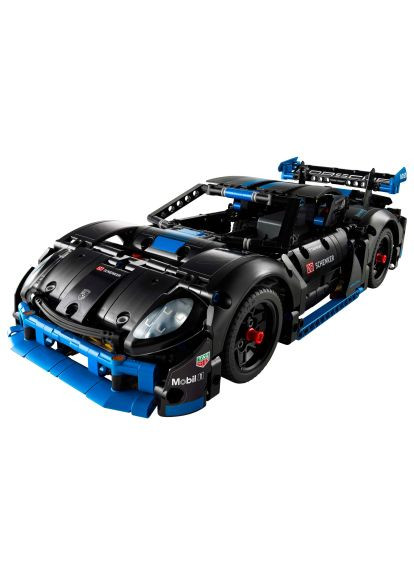 Конструктор Technic Автомобіль для перегонів Porsche GT4 e-Performance (42176) Lego Technic Автомобіль для перегонів Porsche GT4 e-Per (366697577)
