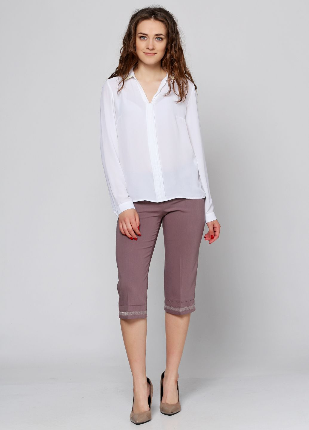 Капри женские Ut (297642160)