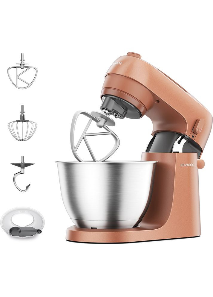 Кухонная машина Go Collection KZM35.000RD Kenwood (362488038)