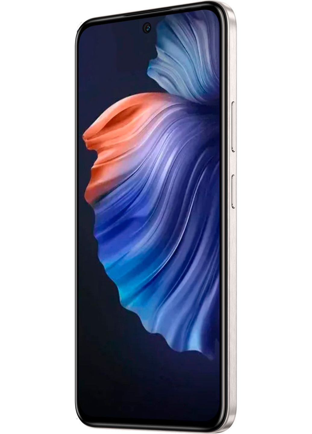 Смартфон Hot 50 Pro X6881 8/256GB Titanium Grey Infinix (314977665)