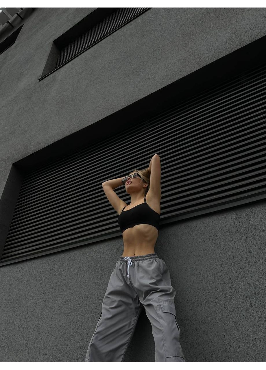 Стильні Штани карго Luna (362256782)