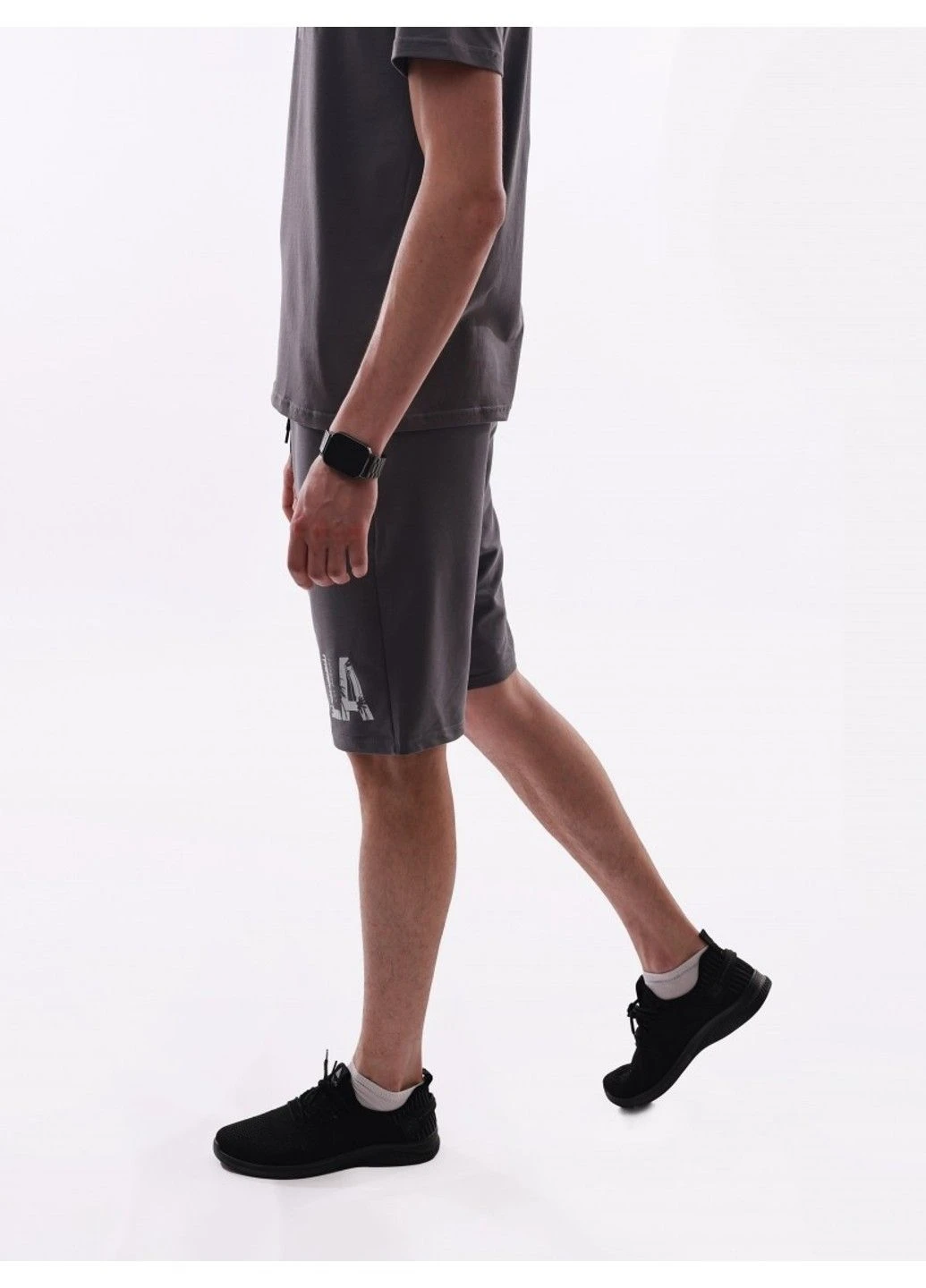 Костюм із шортами чоловічий No Brand (353873281)