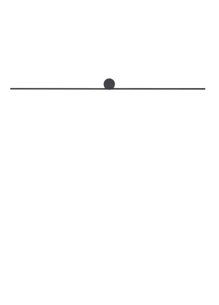 Підсвітка для картин, бра, настінний світильник 10621 Spin LED 1x14W 4000K 550Lm IP20 Bl (10621) Nowodvorski (370250412)