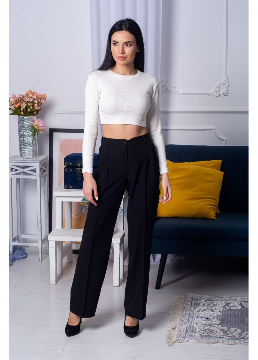 Штани 200614 DIA COSA (322629601)