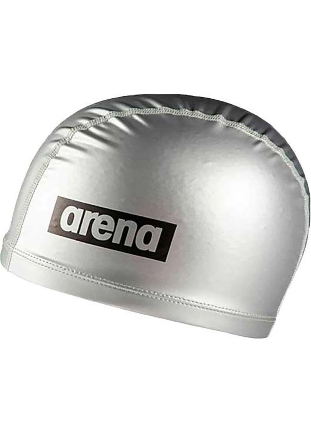 Шапка для плавання LIGHT SENSATION II сріблястий Уні Arena (333962466)