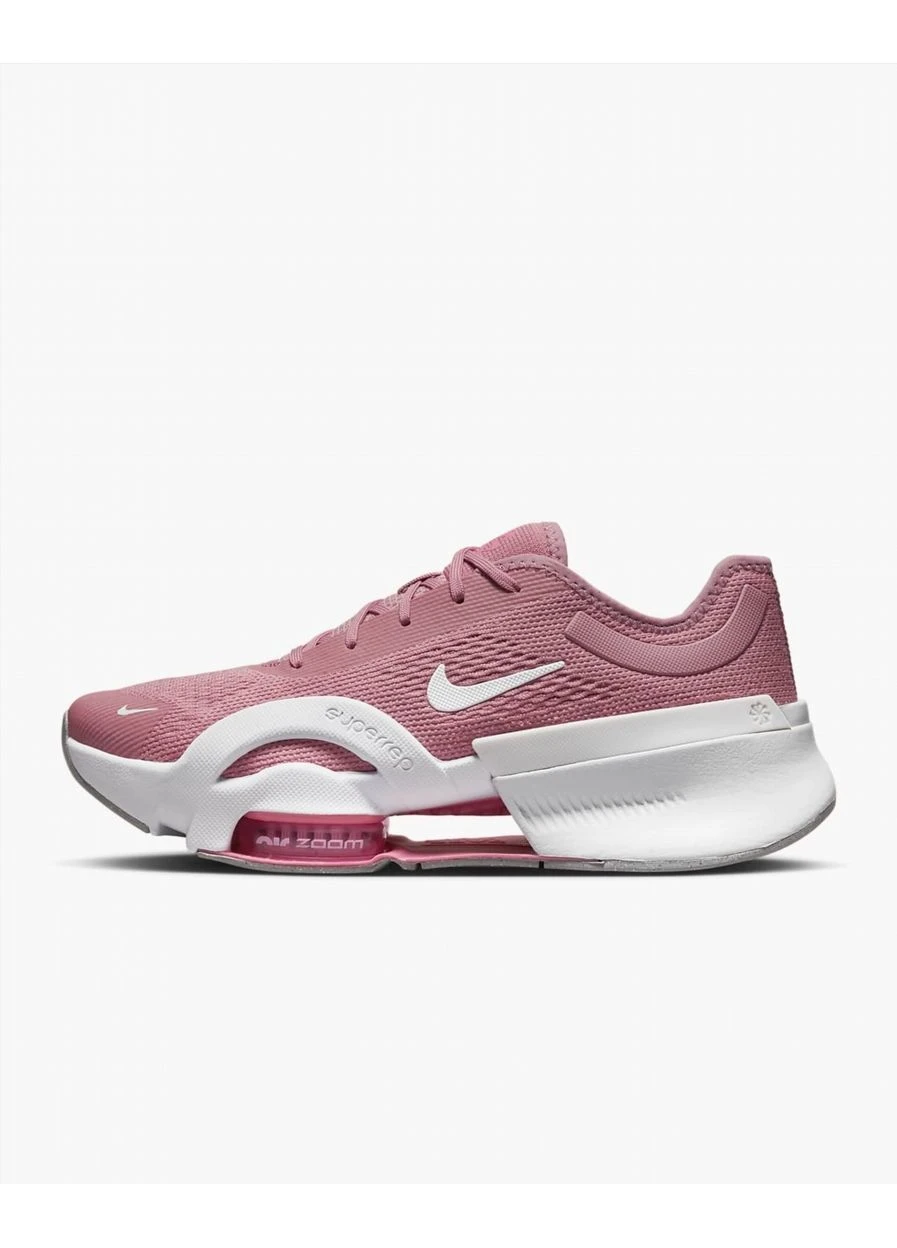 Кросівки Zoom Superrep 4 Nn Pink Do9837-600 Nike рожеві демісезони (398029596)